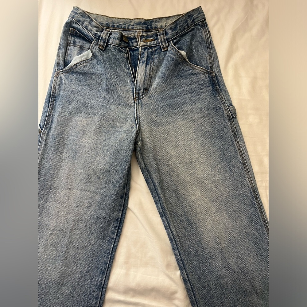 Brandy Melville / John Galt Jeans